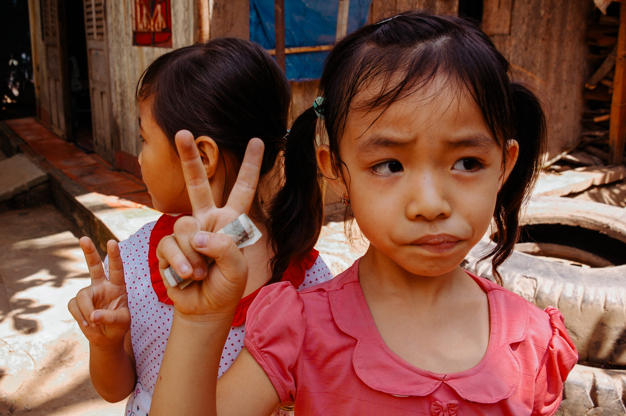 Portrait Vietnam